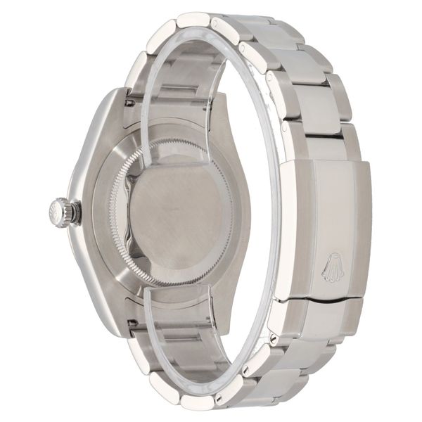 Rolex Datejust II 116334